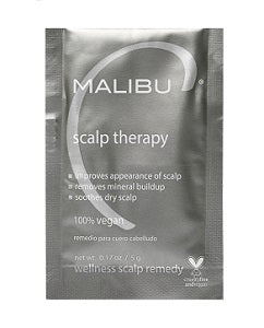 Malibu Scalp Therapy Sachet 5g