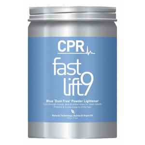 CPR Fast Lift9 Blue Powder Lightener 500g
