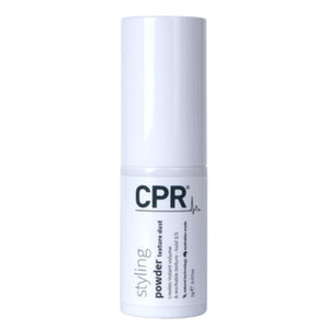 CPR Powder Texture Dust