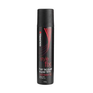 Super Goldwell StyleFix Hair Lacquer
