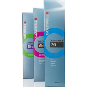 Goldwell Colorance 60g