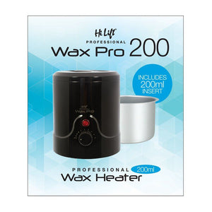Hi Lift Wax Pro 200 Heater