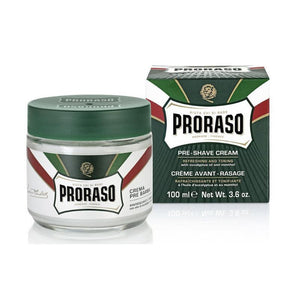 Proraso Pre Shave Cream 100ml