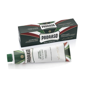 Proraso Shave Cream Tube 150ml