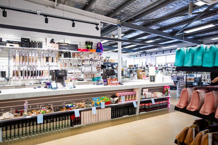 What We’re Loving Right Now: Salon-Approved Products from the Hair Supplies Team