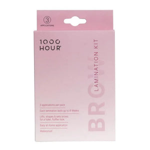 1000 Hour Lamination Kit