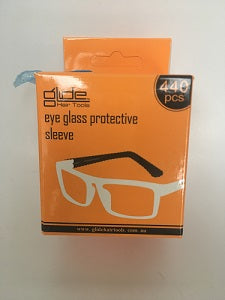 Glide Glasses Protective Sleeves 440pk