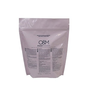 O&M Paint Powder 500g