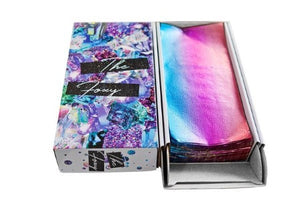 Foil Me Grip Me - The Foxy Wide 15cm x 27cm