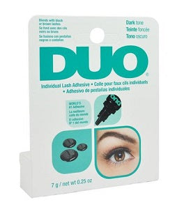 Duo Individual Adhesive Dark 5g
