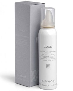 Ainhoa Luxe Facial Foam Mask*