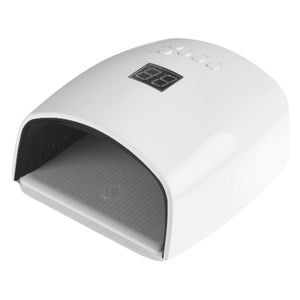 2-in-1 LED/UV Gel Nail Lamp