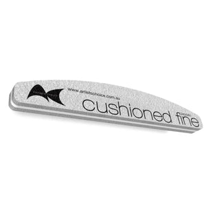Artists Choice Extra Fine Cushioned Harbour Bridge File 240/240
