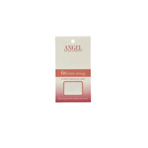 Angel Extensions Extra Strong Extension Replacement Tapes 60 Pack