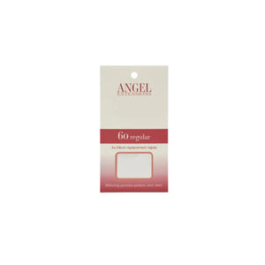 Angel Extensionss Regular Extension Replacement Tapes 60 Pack