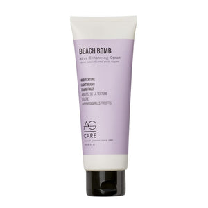 AG Care Beach Bomb Wave-Enhancing Cream 178ml