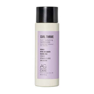 AG Care Curl Thrive Curl Hydrating Conditioner 237ml