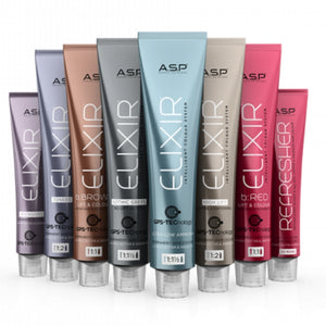 ASP Kitoko Colour Gothic 100g