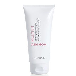 Ainhoa MultiVit Revitalising Multivitamin Mask 200ml