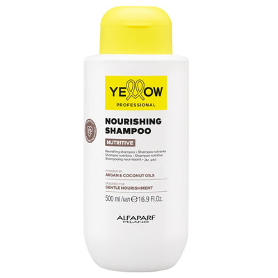 Alfaparf Yellow Nourishing Shampoo