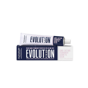 Alfaparf Evolution Of Color Naturals Range