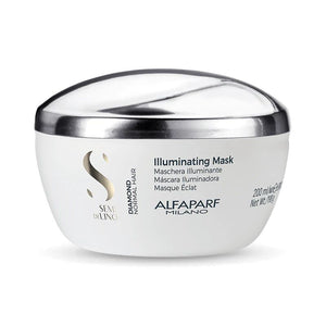 Alfaparf Semi Di Lino Diamond Illuminating Mask