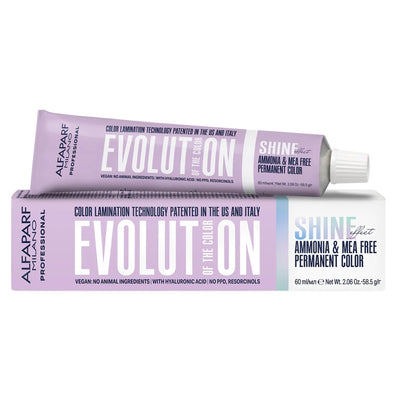 Alfaparf Evolution Of The Color Shine 60ml