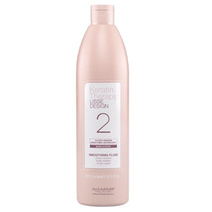 Alfaparf Lisse Design Smoothing Fluid Phase 2 500ml