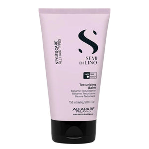 Alfaparf Semi Di Lino Style & Care Texturising Balm 150ml