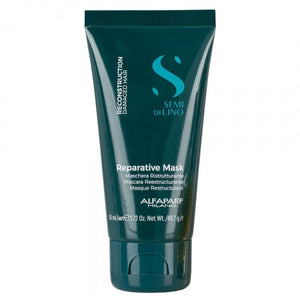 Alfaparf Semi Di Lino Reconstruction Reparative Mask