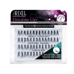 Ardell Double Up Soft Touch Individuals Knot -Free Long