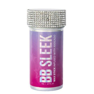 BB Sleek Bling Sleek & Treat Wax Stick Infused With Avocado 75g