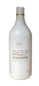 BKT Deep Cleansing Shampoo