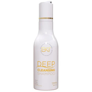 BKT Deep Cleansing Shampoo