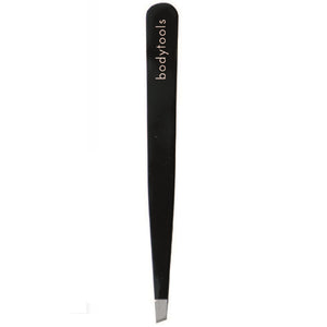 Bodytools Angle Slimeline Tweezer Black