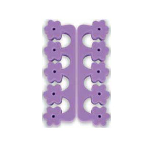 Bodytools Toe Separators Pair