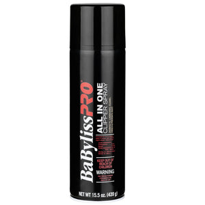 Babyliss Pro All in One Clipper Spray