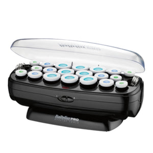 Babyliss Pro Cascade 20 Piece Hot Roller Set