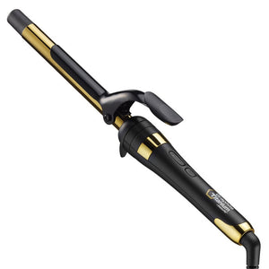 BabylissPro Graphite Titanium Curl Iron