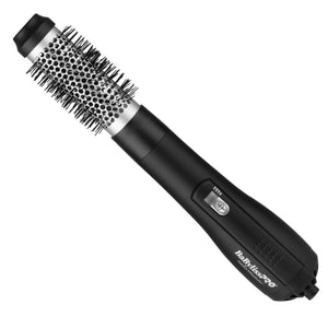 BabylissPro Nano Titanium Hot Air Styling Brush Round