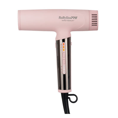 Babyliss Pro Nano Light Ionic Hair Dryer