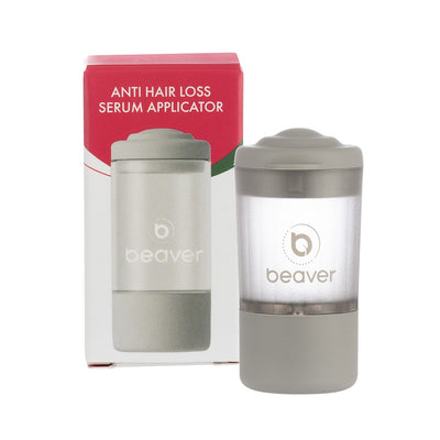 Beaver Anti Hairloss Serum Applicator