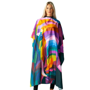 Betty Dain Creations - Trunks Of Love Styling Cape