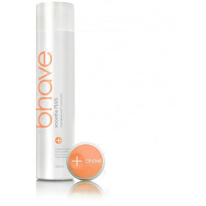 Bhave Smoothe Plus Keratin Therapy