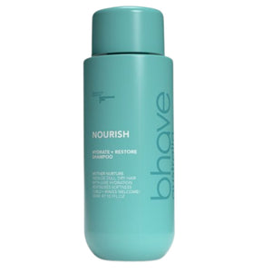 Bhave Nourish Shampoo