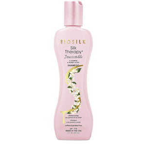 BioSilk Silk Therapy Irresistable Shampoo 207ml
