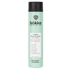 Bokka Botanika Miracle Repair & Rescue Conditioner