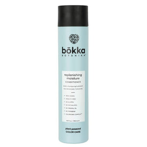 Bokka Botanika Replenishing Moisture Conditioner 300ml