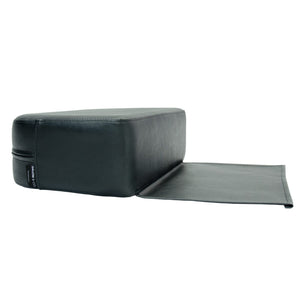 Booster Seat With Flap