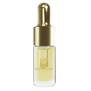 Brow Code Brow Gold Nourishing Growth Oil